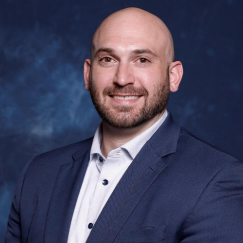 Kevin Birnbaum Coker