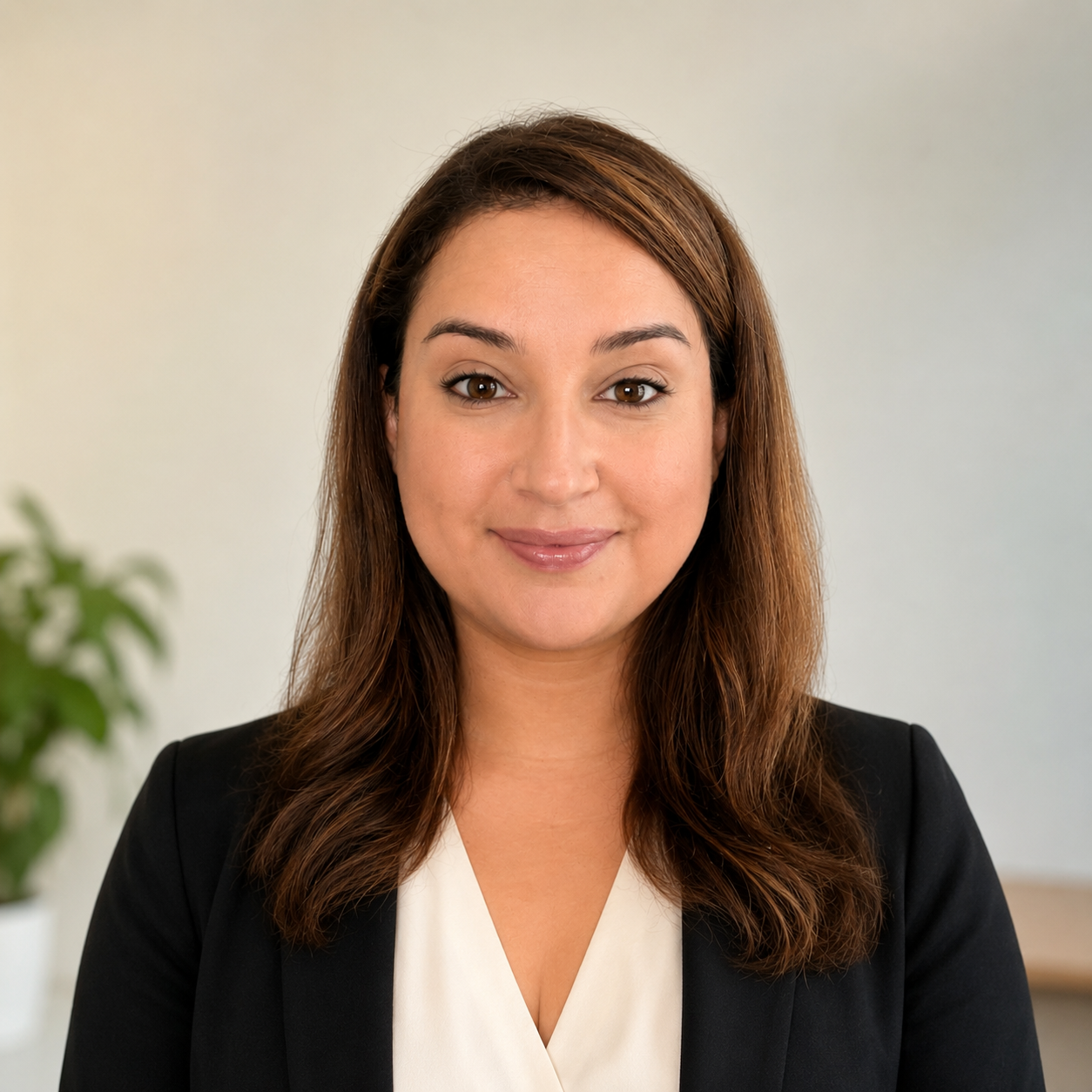 Monique Gutierrez Headshot
